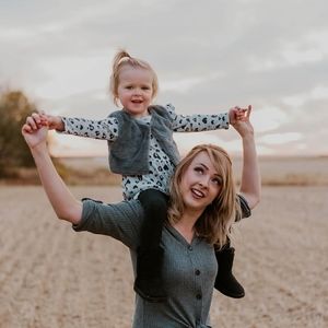 Meet your Posher, Janelle